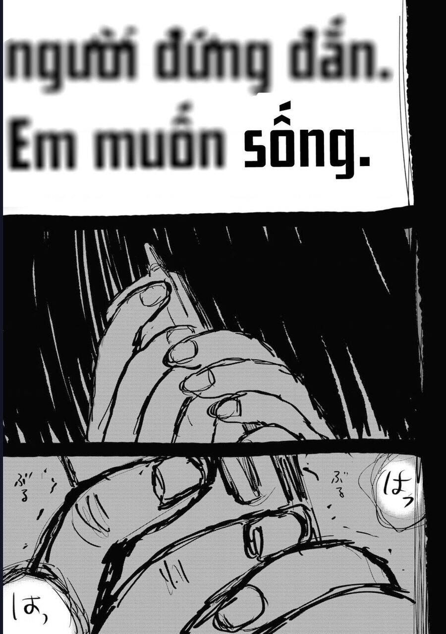 Tình Yêu Và Lời Nguyền Chapter 11 - 30