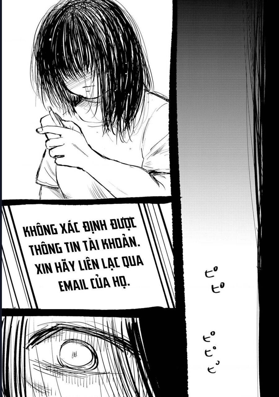 Tình Yêu Và Lời Nguyền Chapter 11 - 32