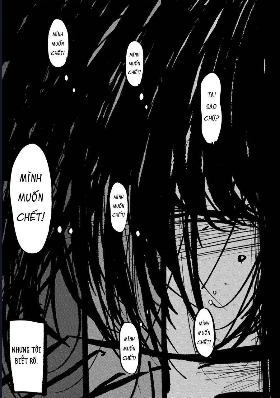 Tình Yêu Và Lời Nguyền Chapter 11 - 34