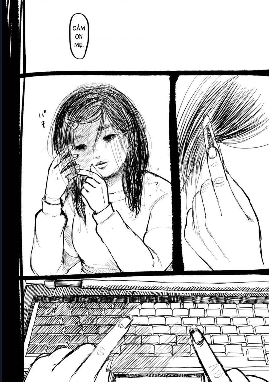 Tình Yêu Và Lời Nguyền Chapter 11 - 39