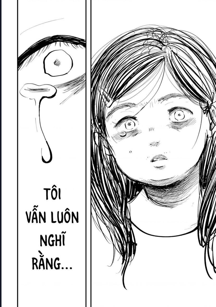 Tình Yêu Và Lời Nguyền Chapter 11 - 43