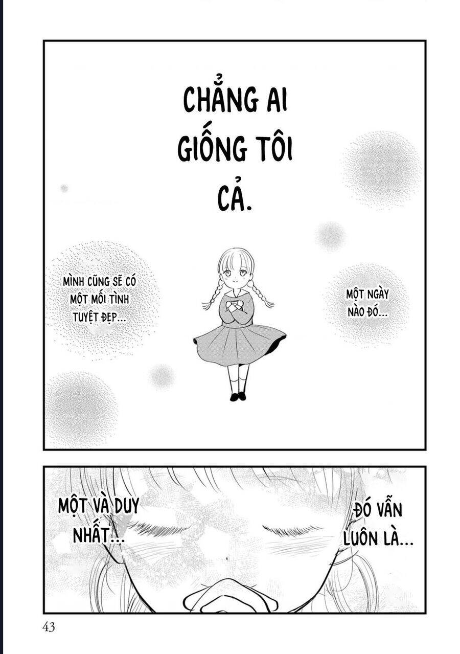 Tình Yêu Và Lời Nguyền Chapter 11 - 44