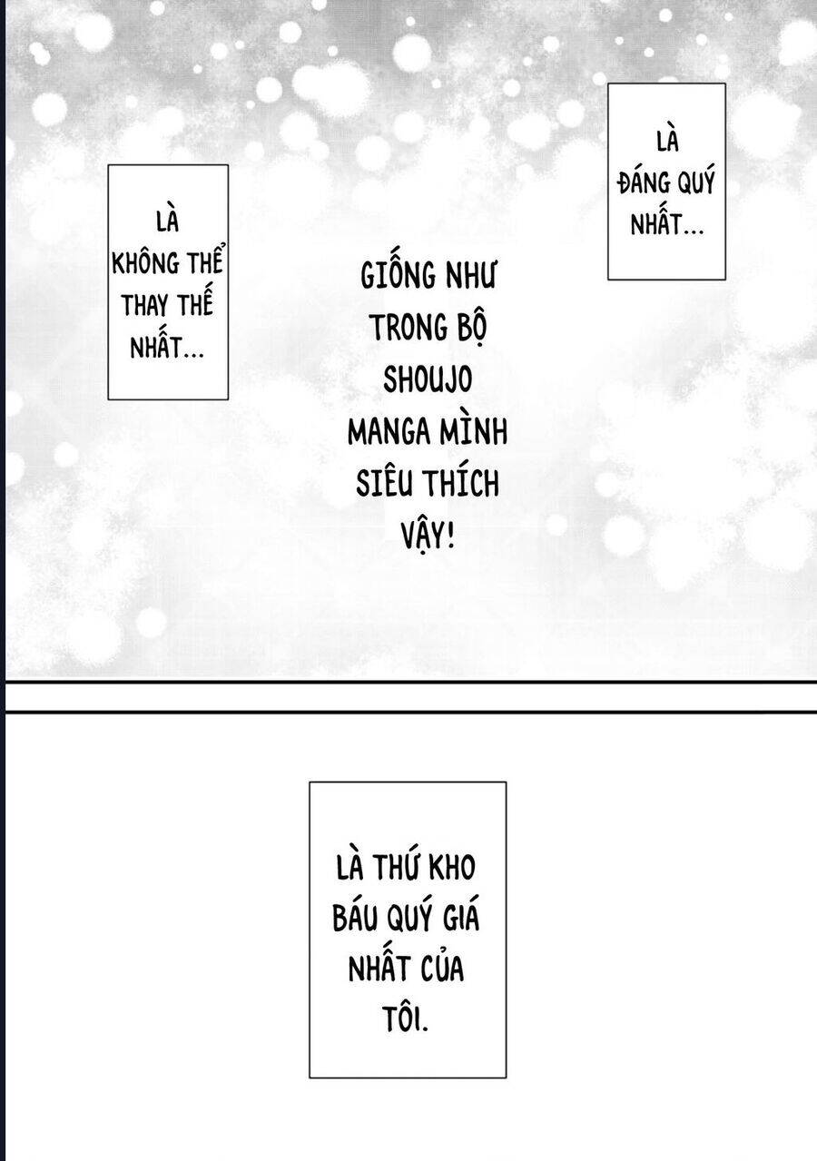 Tình Yêu Và Lời Nguyền Chapter 11 - 45