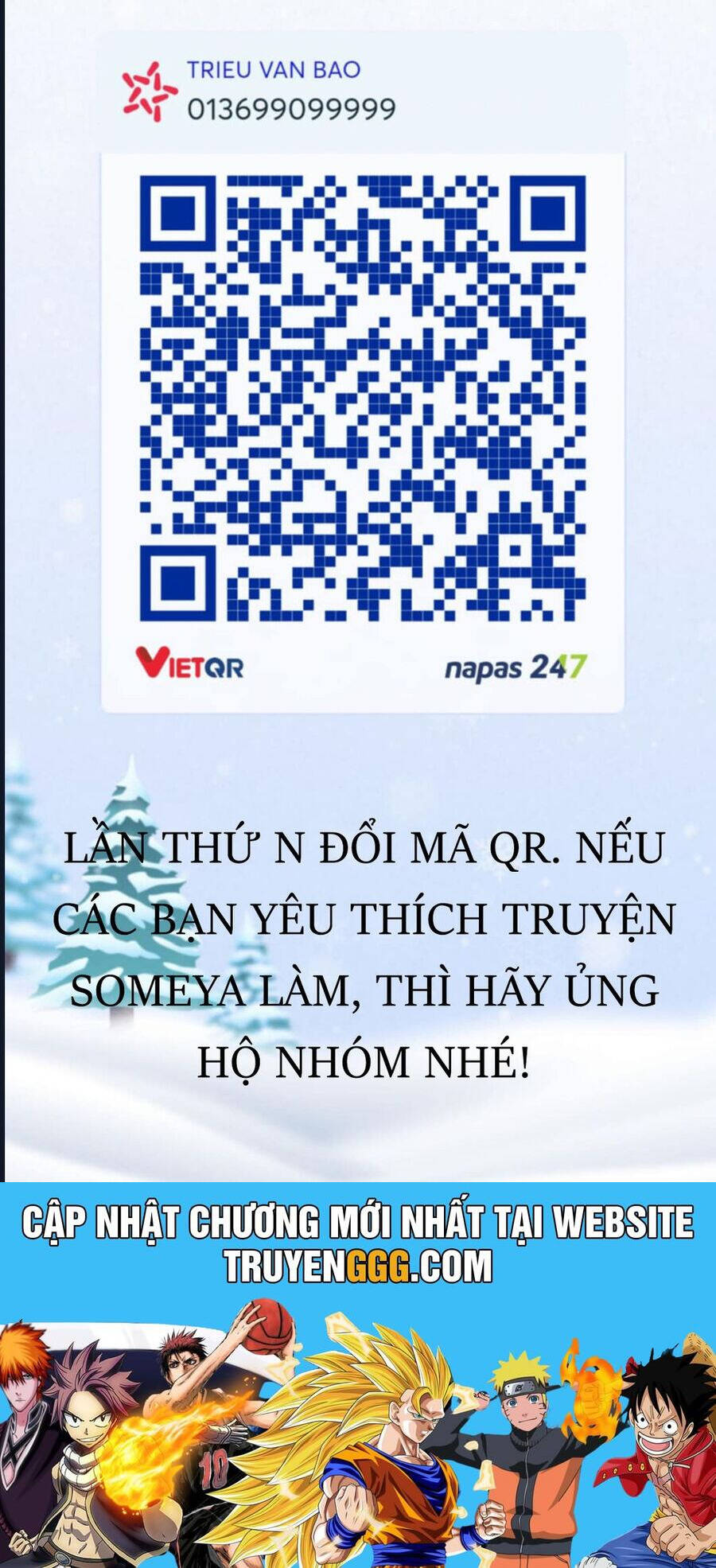 Tình Yêu Và Lời Nguyền Chapter 11 - 48