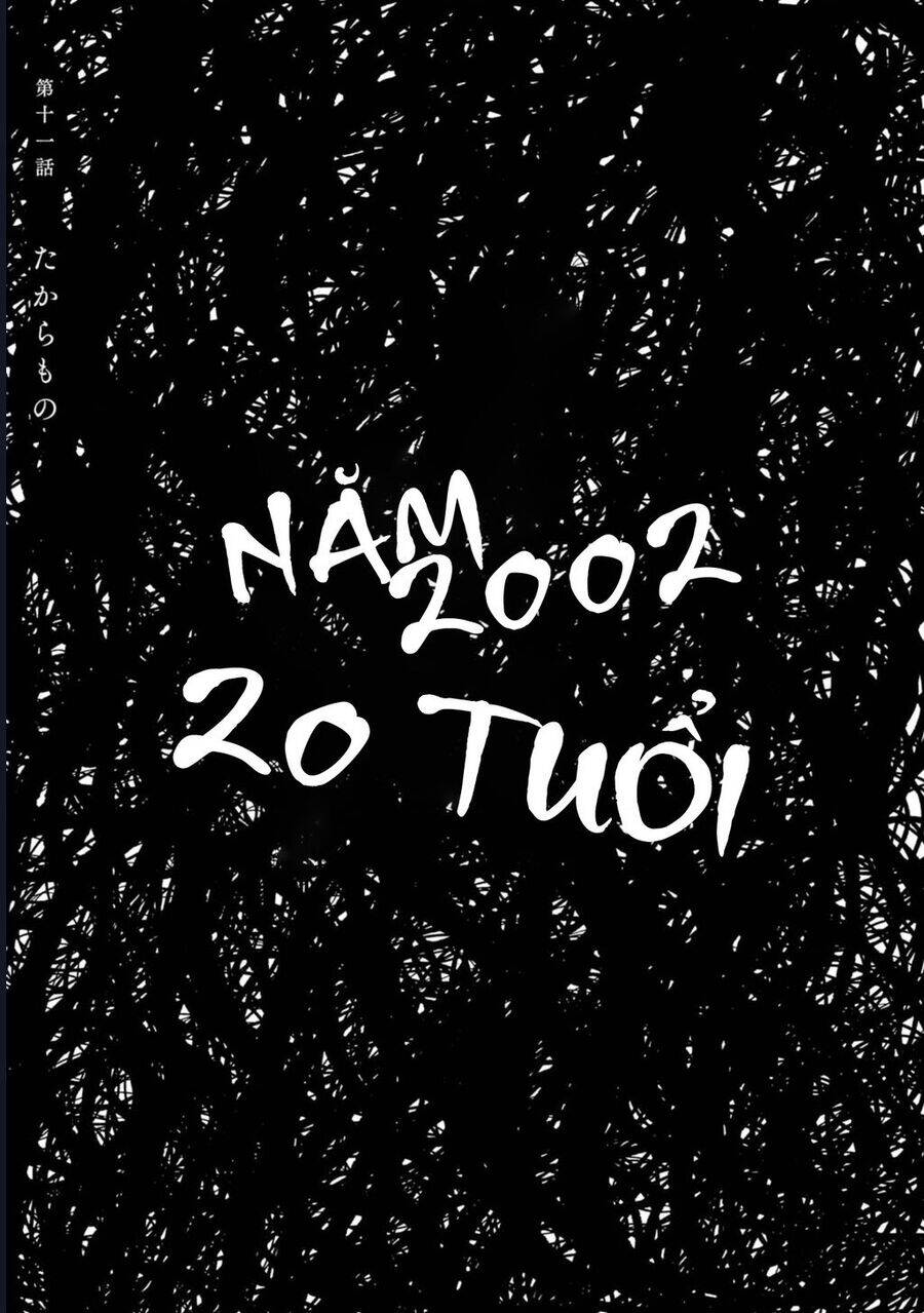 Tình Yêu Và Lời Nguyền Chapter 11 - 6