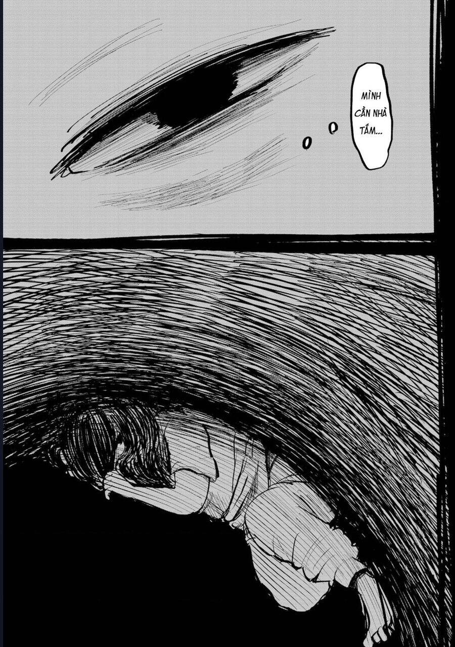 Tình Yêu Và Lời Nguyền Chapter 11 - 8