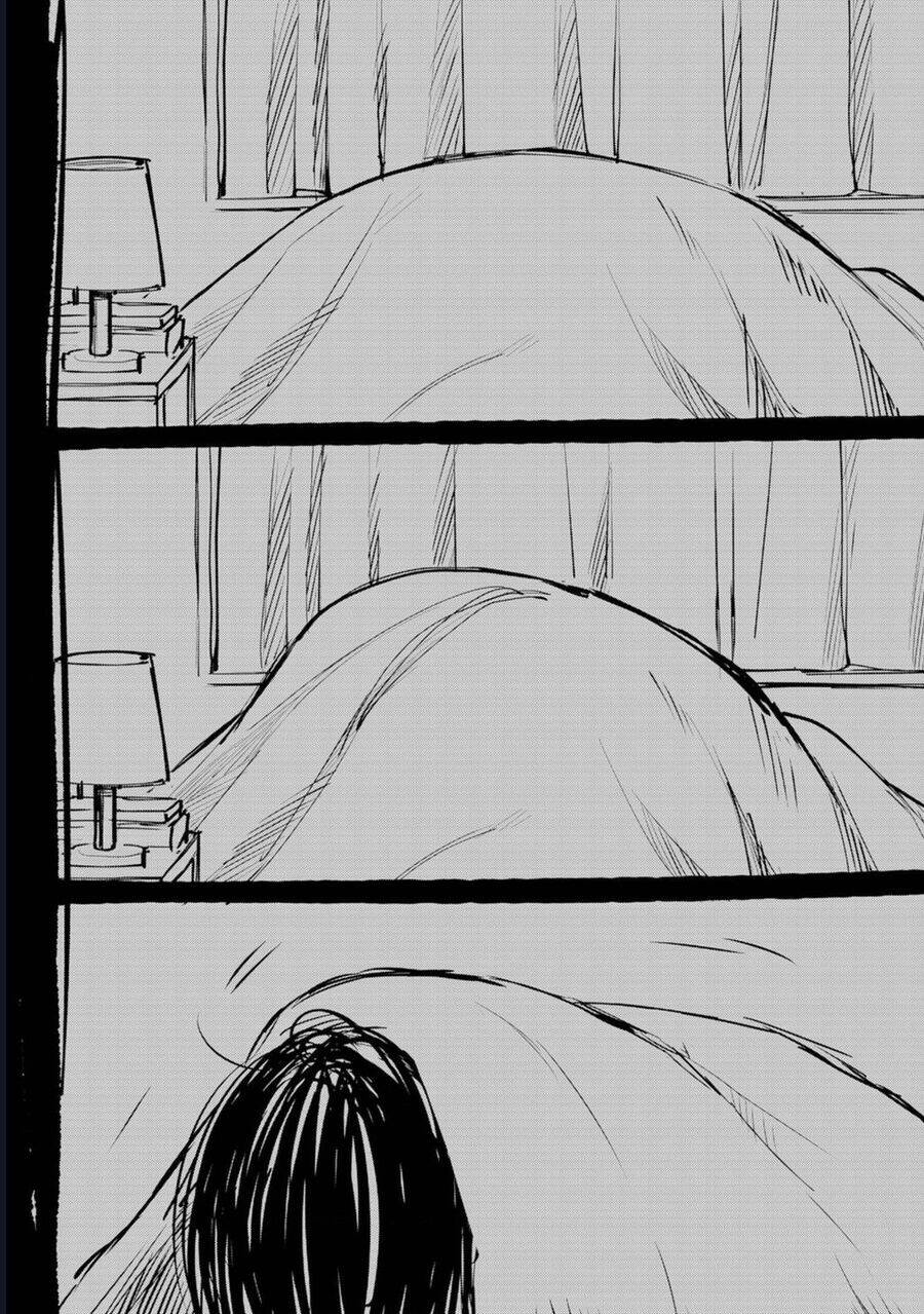 Tình Yêu Và Lời Nguyền Chapter 11 - 10