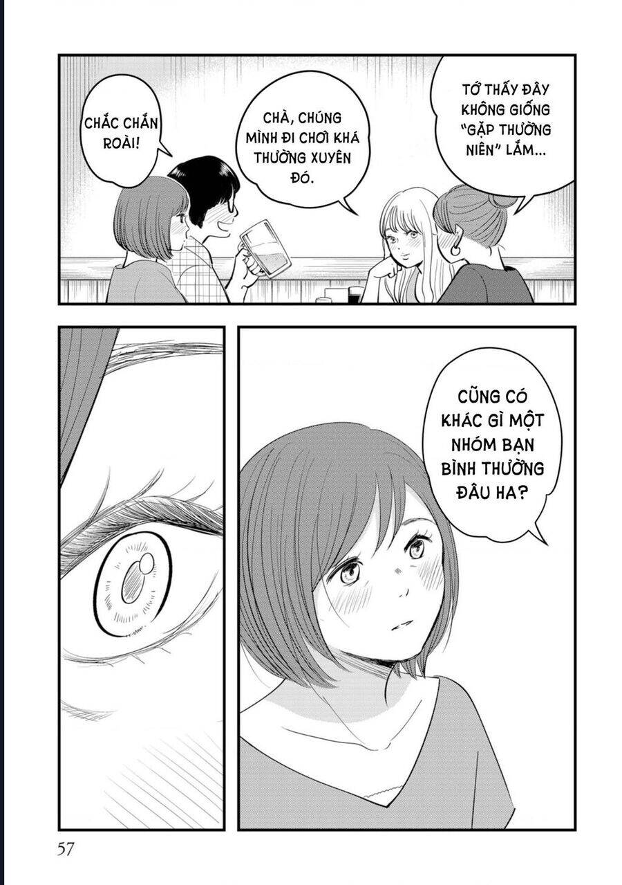 Tình Yêu Và Lời Nguyền Chapter 12 - 13