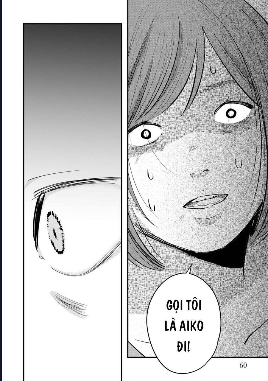 Tình Yêu Và Lời Nguyền Chapter 12 - 16