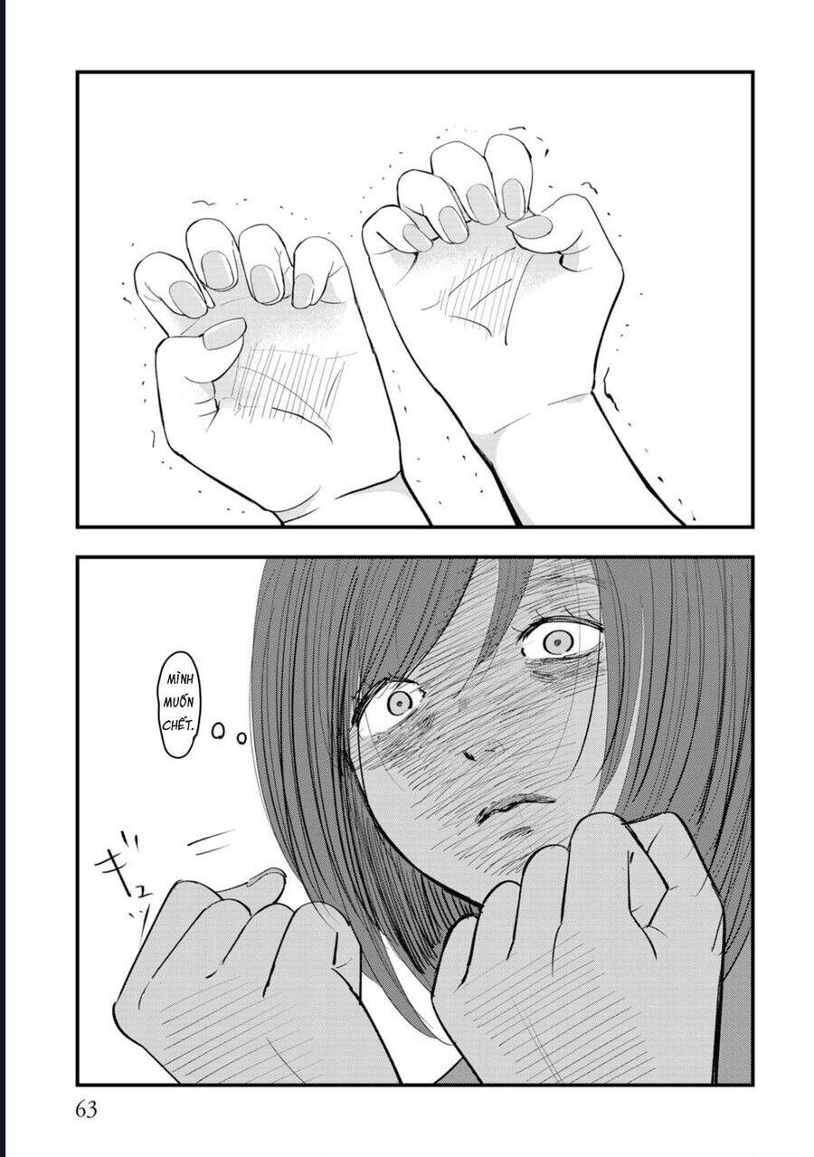 Tình Yêu Và Lời Nguyền Chapter 12 - 19