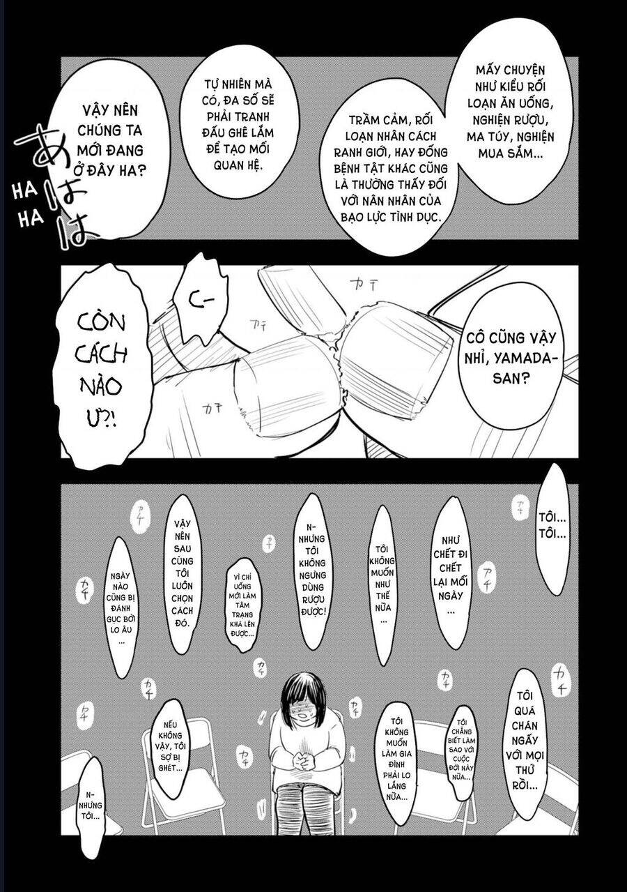 Tình Yêu Và Lời Nguyền Chapter 12 - 21