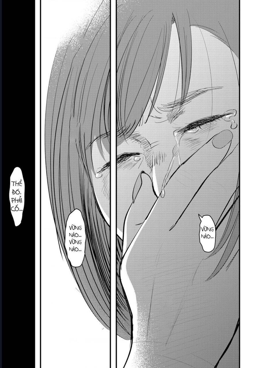 Tình Yêu Và Lời Nguyền Chapter 12 - 25