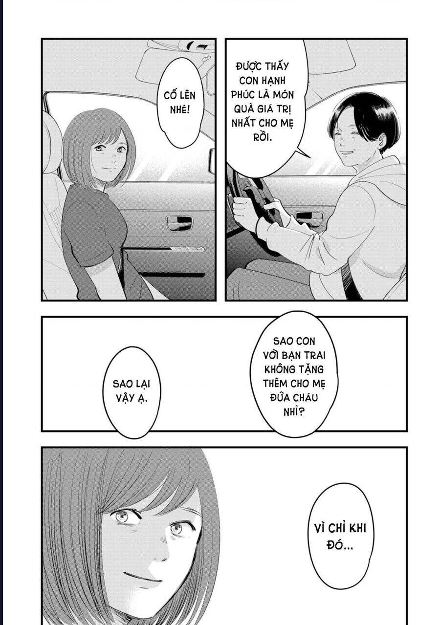 Tình Yêu Và Lời Nguyền Chapter 12 - 27