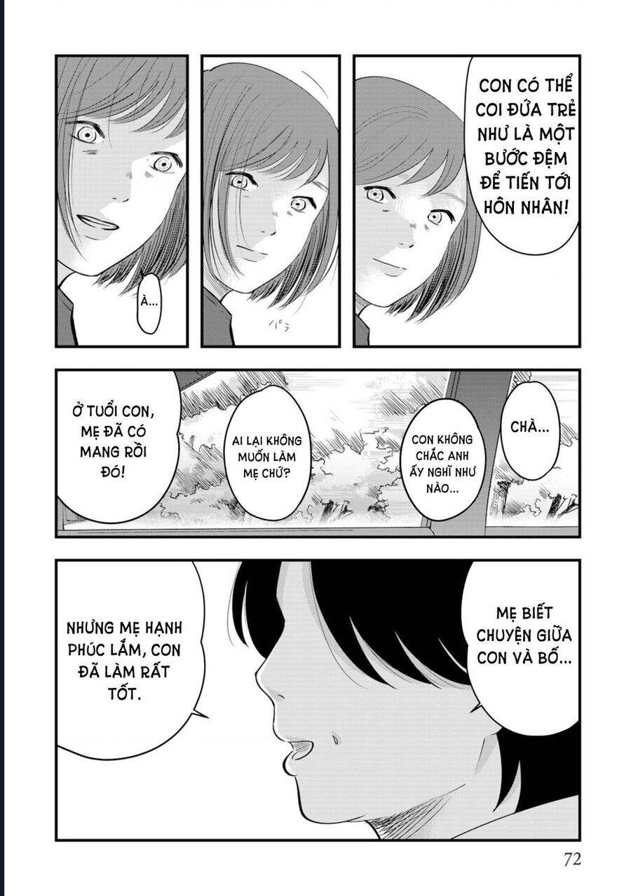 Tình Yêu Và Lời Nguyền Chapter 12 - 28