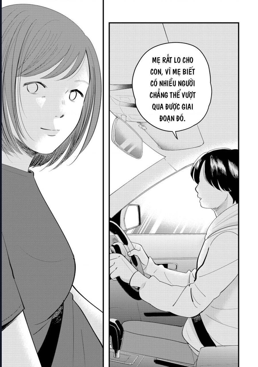 Tình Yêu Và Lời Nguyền Chapter 12 - 29