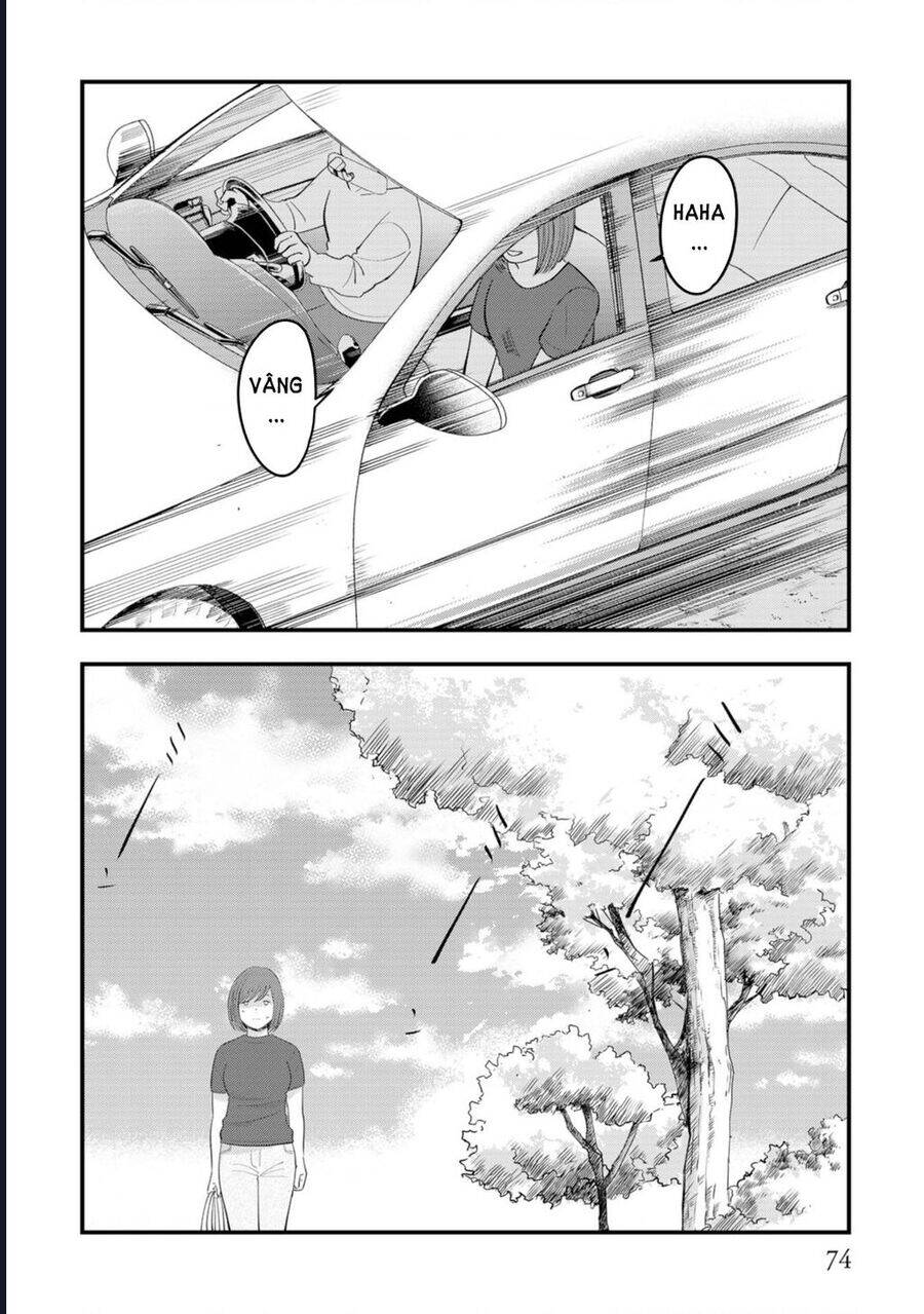 Tình Yêu Và Lời Nguyền Chapter 12 - 30