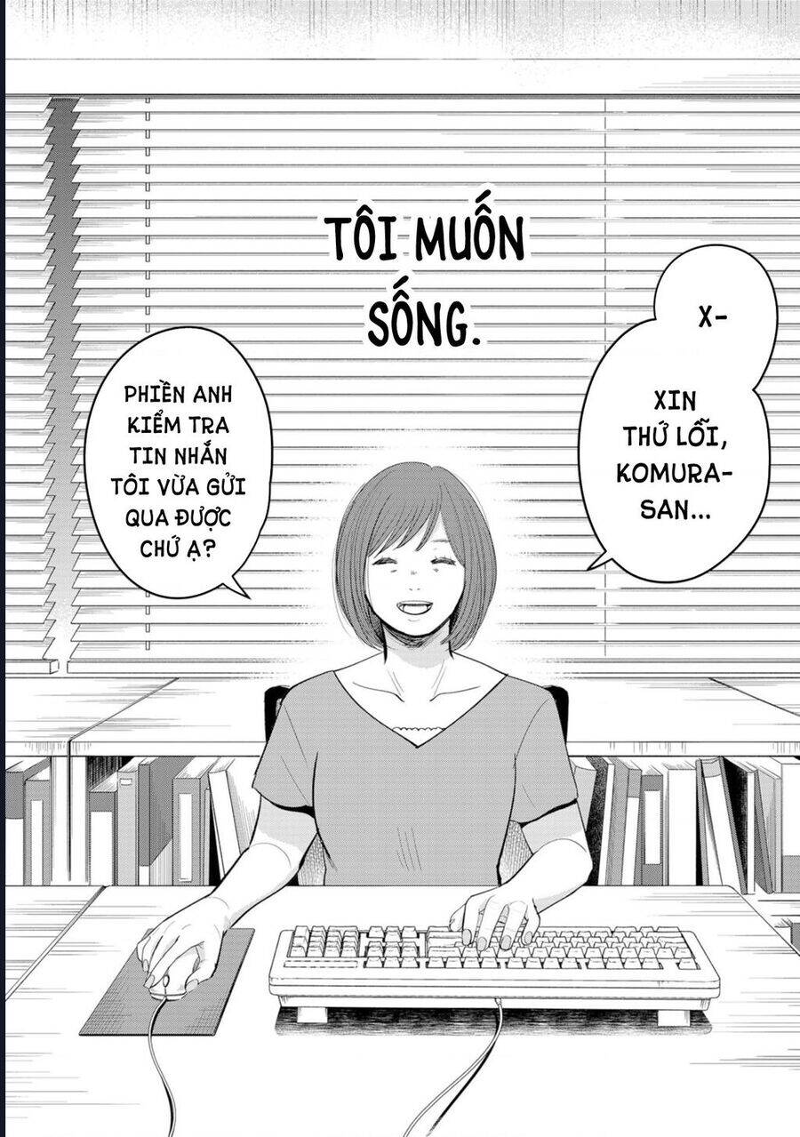 Tình Yêu Và Lời Nguyền Chapter 12 - 4