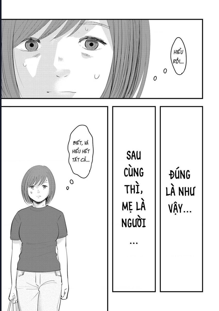 Tình Yêu Và Lời Nguyền Chapter 12 - 31