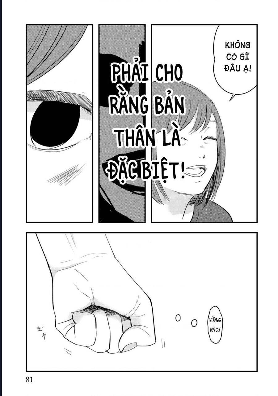 Tình Yêu Và Lời Nguyền Chapter 12 - 37