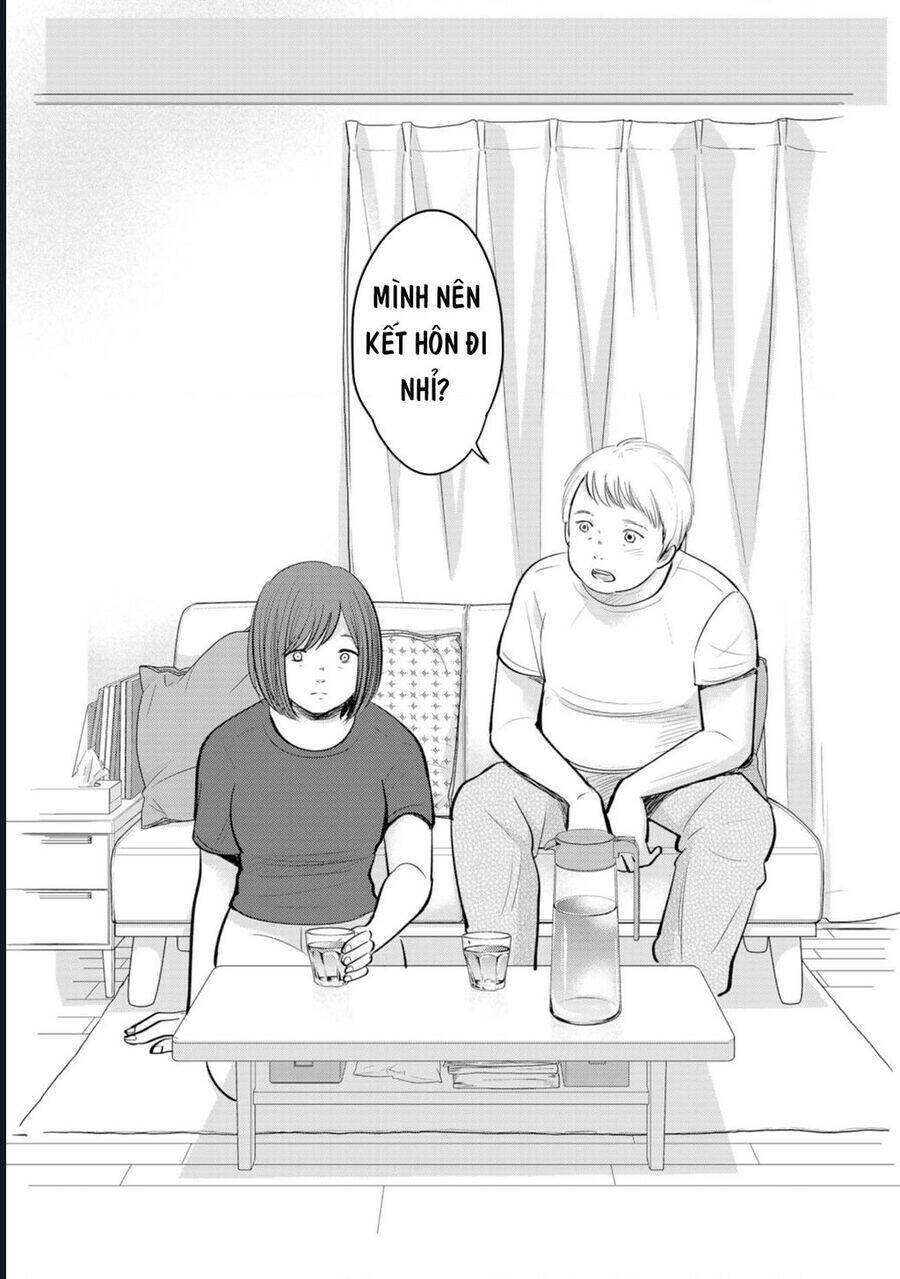 Tình Yêu Và Lời Nguyền Chapter 12 - 39