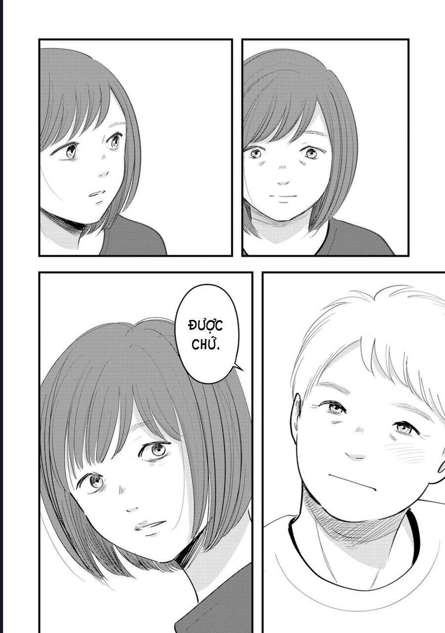 Tình Yêu Và Lời Nguyền Chapter 12 - 40