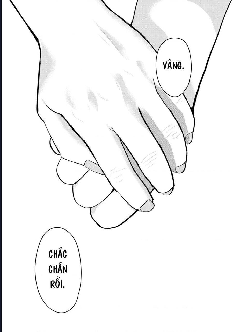 Tình Yêu Và Lời Nguyền Chapter 12 - 42