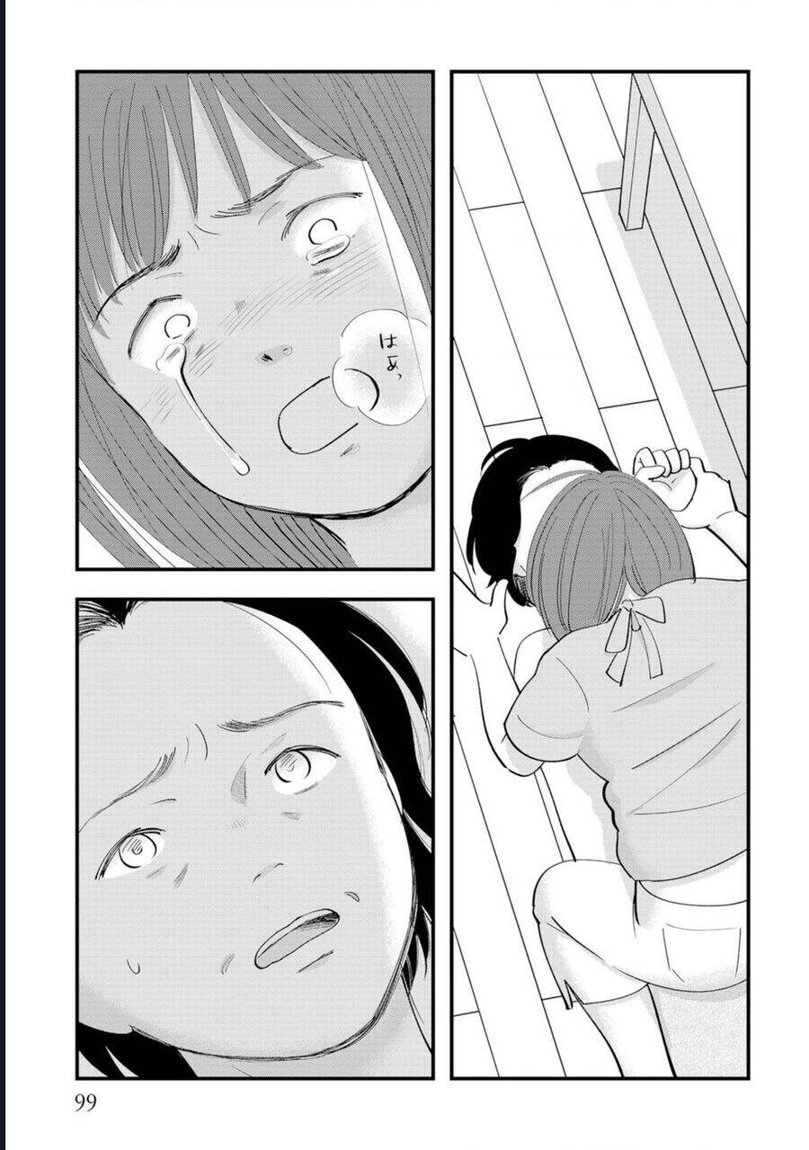 Tình Yêu Và Lời Nguyền Chapter 13 - 11