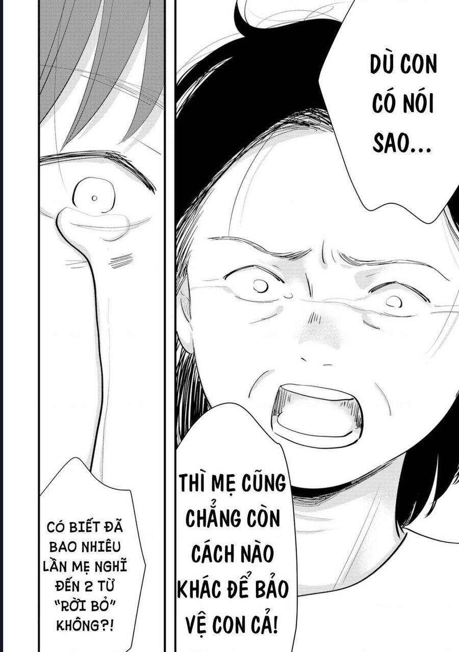 Tình Yêu Và Lời Nguyền Chapter 13 - 13