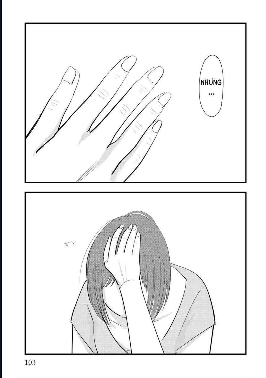 Tình Yêu Và Lời Nguyền Chapter 13 - 14