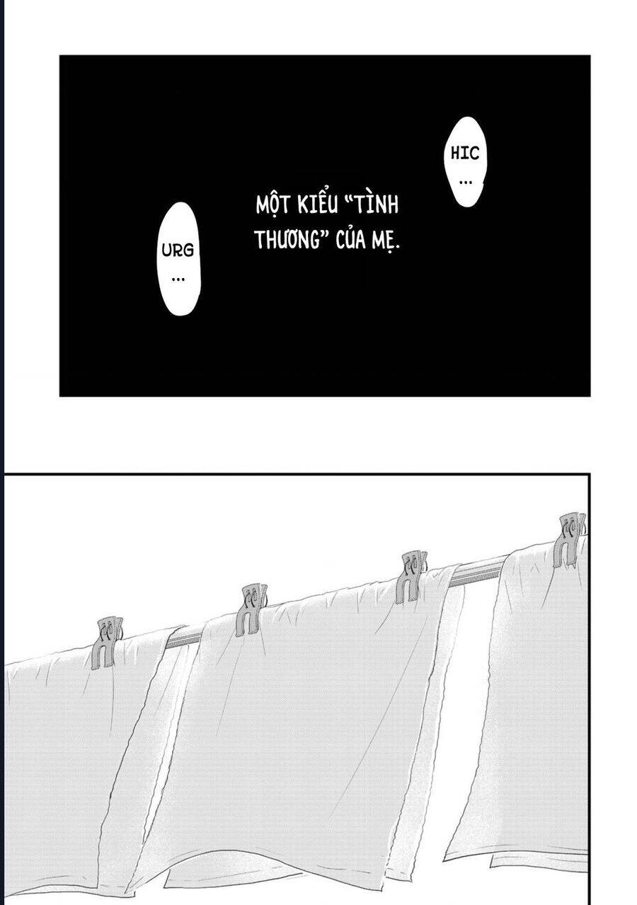 Tình Yêu Và Lời Nguyền Chapter 13 - 16