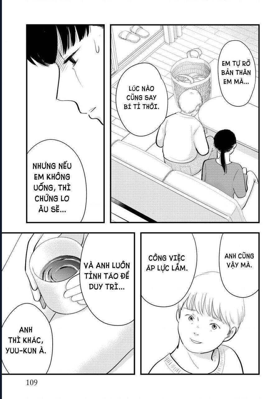 Tình Yêu Và Lời Nguyền Chapter 13 - 20