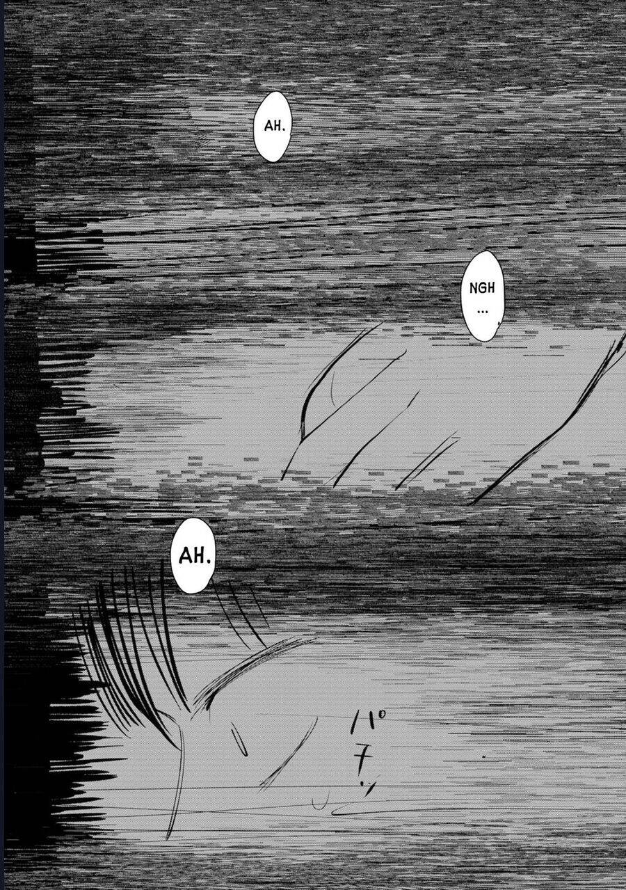 Tình Yêu Và Lời Nguyền Chapter 13 - 3