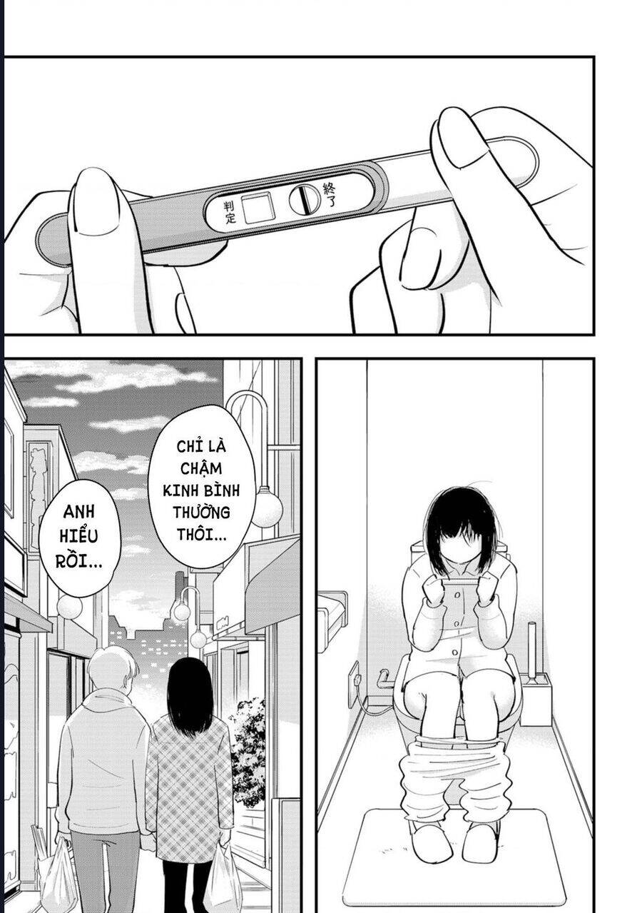 Tình Yêu Và Lời Nguyền Chapter 13 - 22