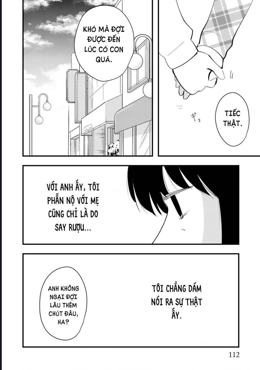 Tình Yêu Và Lời Nguyền Chapter 13 - 23