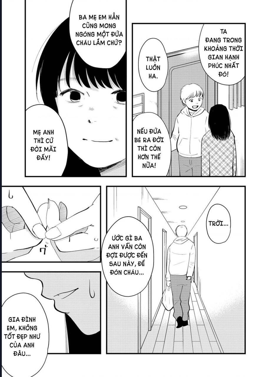 Tình Yêu Và Lời Nguyền Chapter 13 - 24