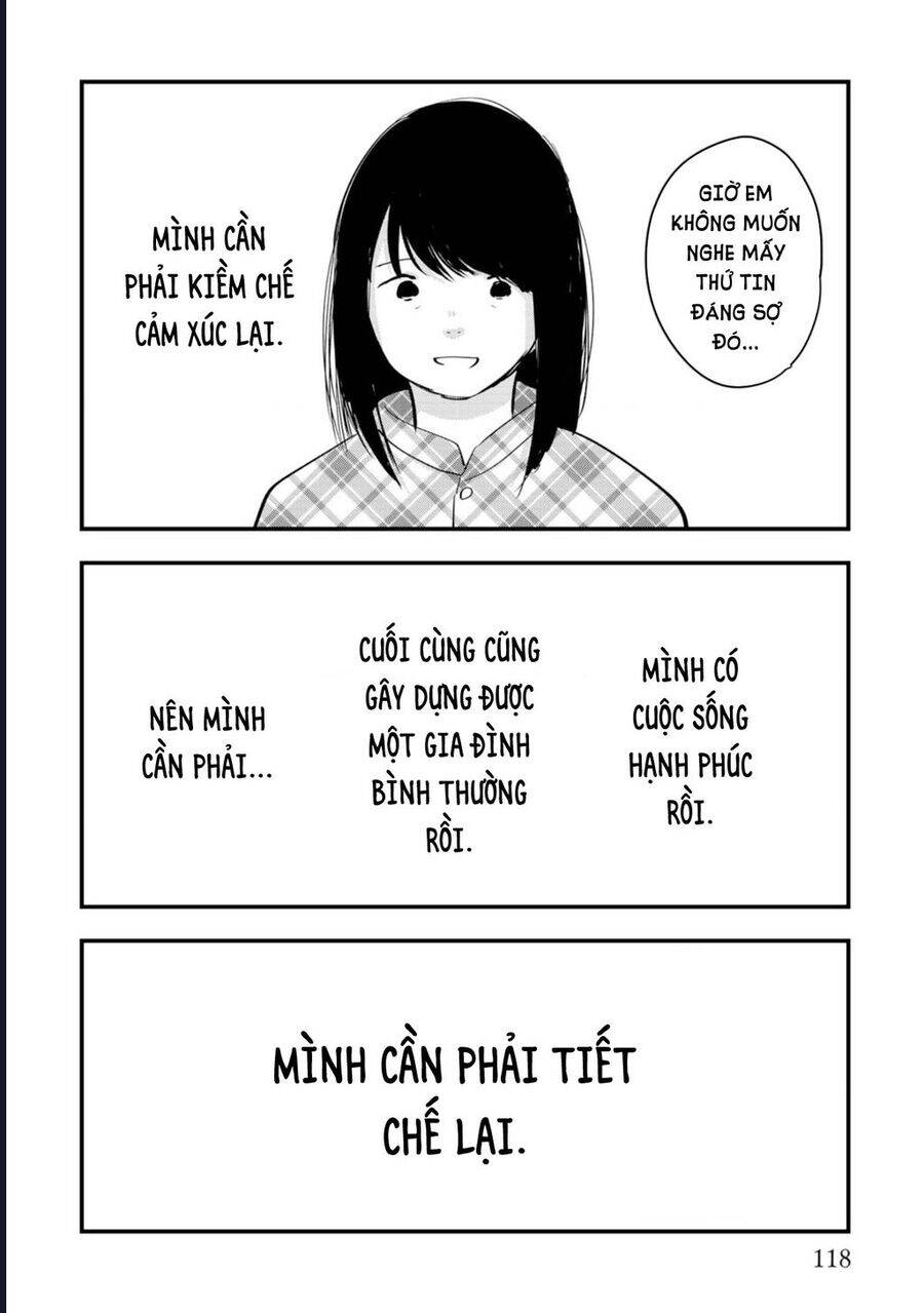 Tình Yêu Và Lời Nguyền Chapter 13 - 29