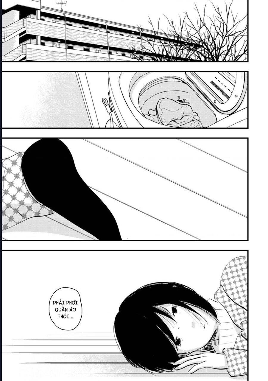 Tình Yêu Và Lời Nguyền Chapter 13 - 30