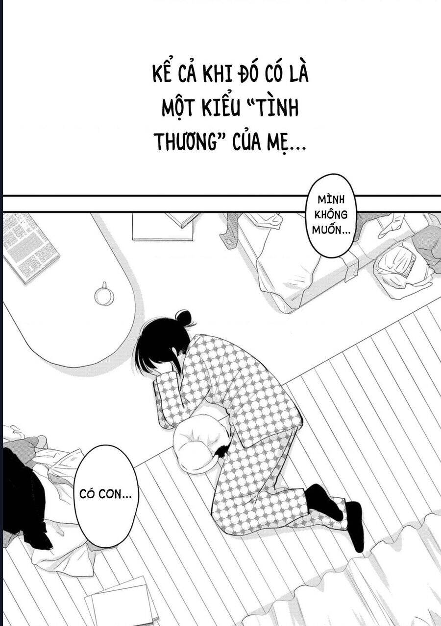 Tình Yêu Và Lời Nguyền Chapter 13 - 35