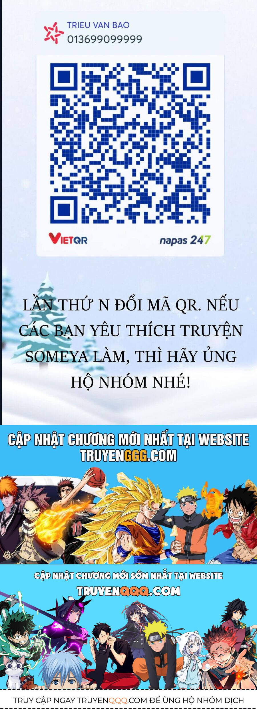 Tình Yêu Và Lời Nguyền Chapter 13 - 38