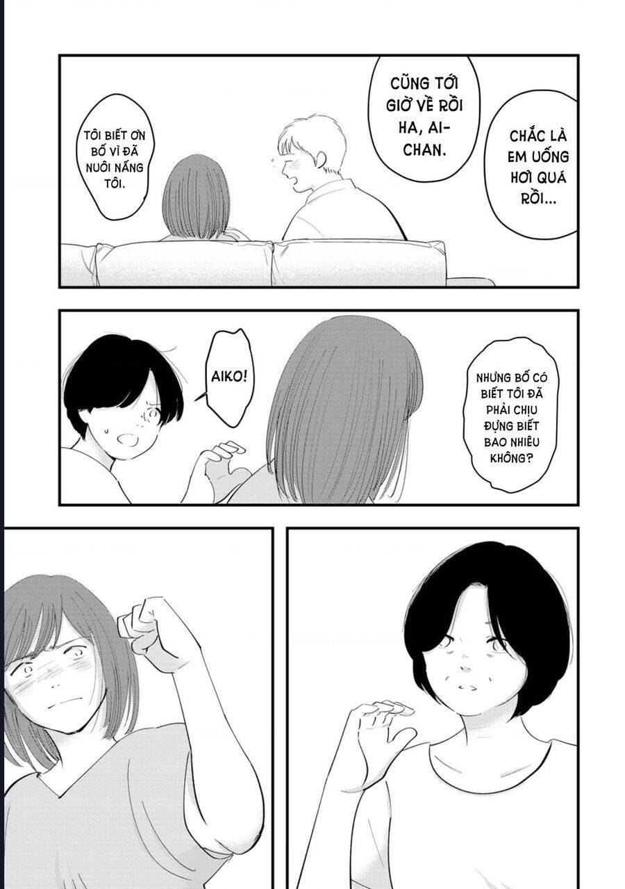 Tình Yêu Và Lời Nguyền Chapter 13 - 9