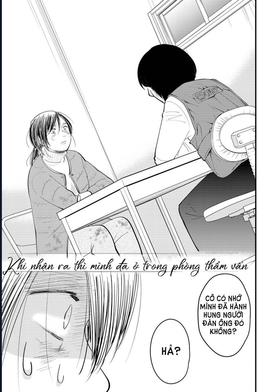 Tình Yêu Và Lời Nguyền Chapter 14 - 13