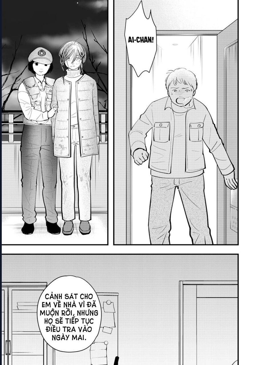 Tình Yêu Và Lời Nguyền Chapter 14 - 15