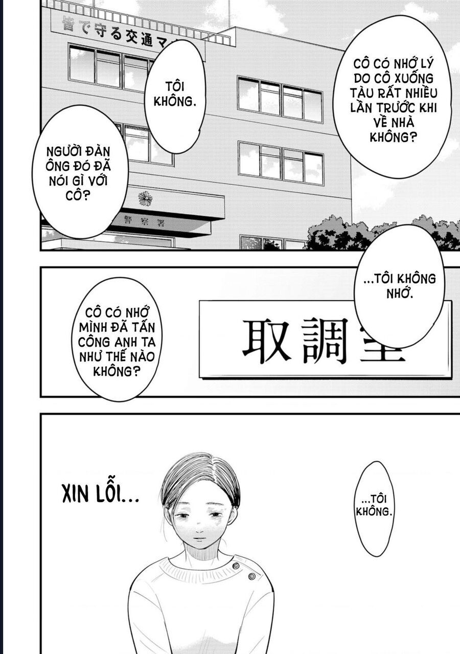 Tình Yêu Và Lời Nguyền Chapter 14 - 20