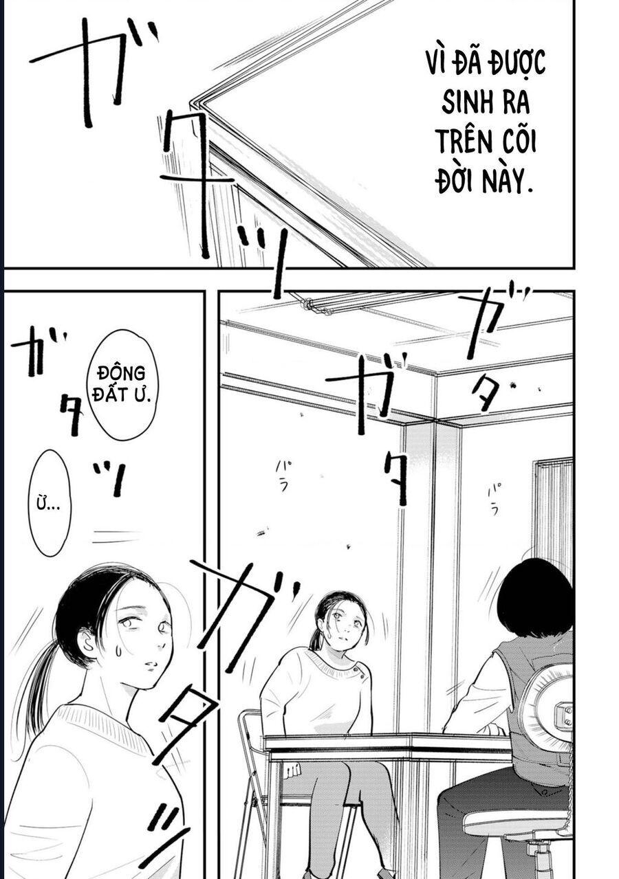 Tình Yêu Và Lời Nguyền Chapter 14 - 21