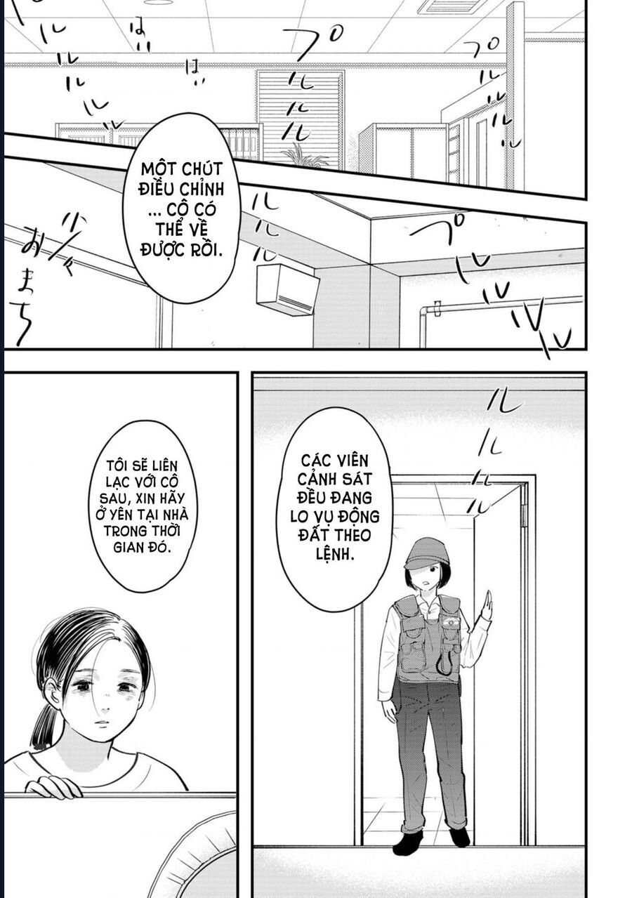 Tình Yêu Và Lời Nguyền Chapter 14 - 23