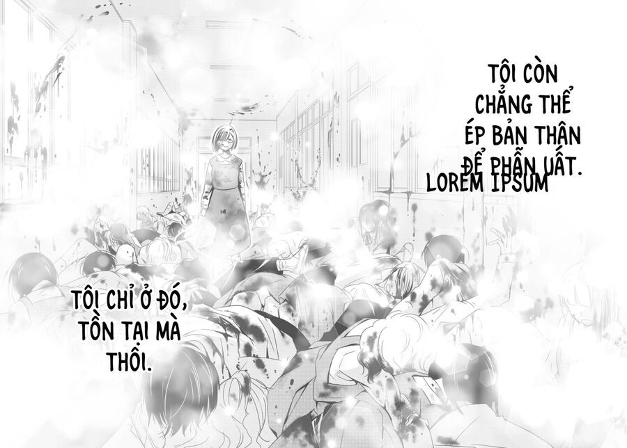 Tình Yêu Và Lời Nguyền Chapter 14 - 25