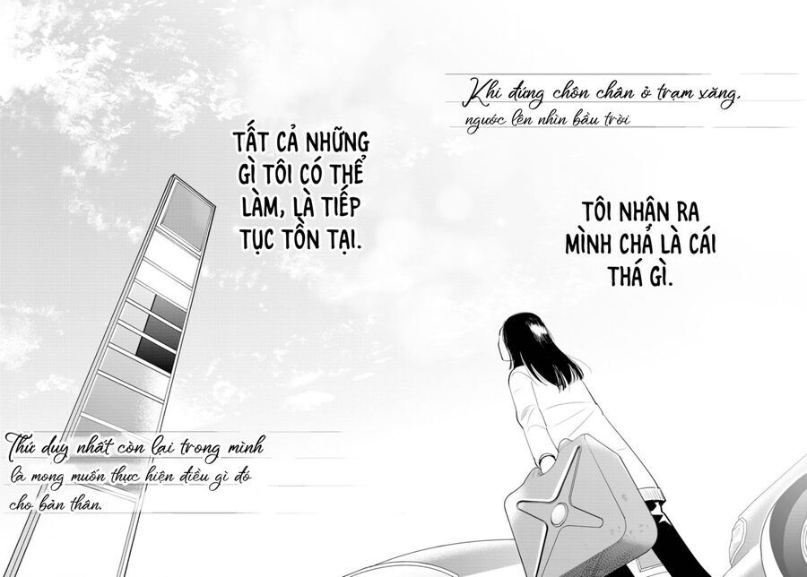 Tình Yêu Và Lời Nguyền Chapter 14 - 26