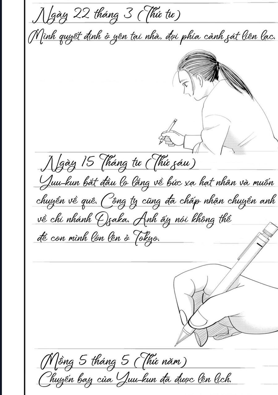 Tình Yêu Và Lời Nguyền Chapter 14 - 27