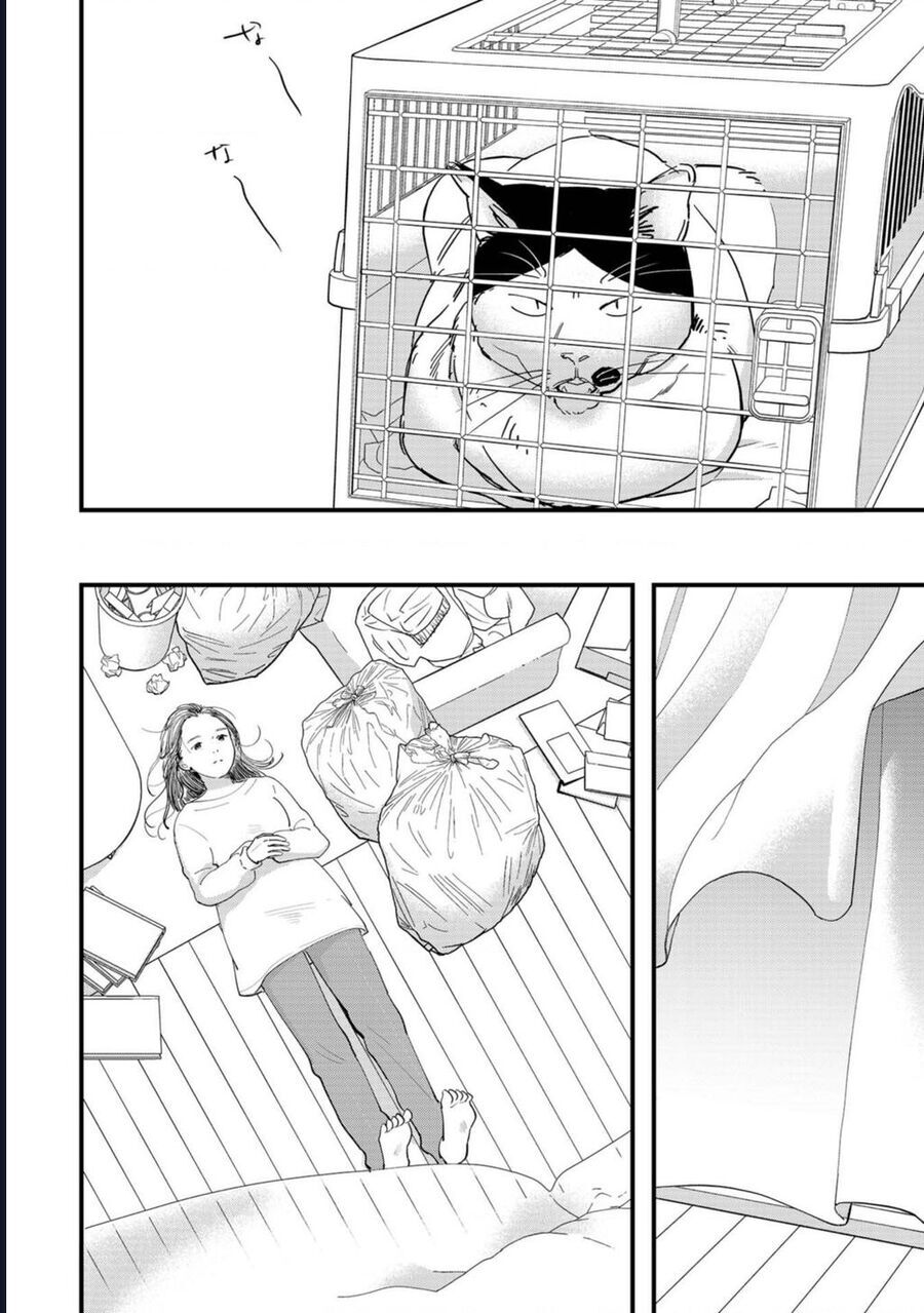 Tình Yêu Và Lời Nguyền Chapter 14 - 29