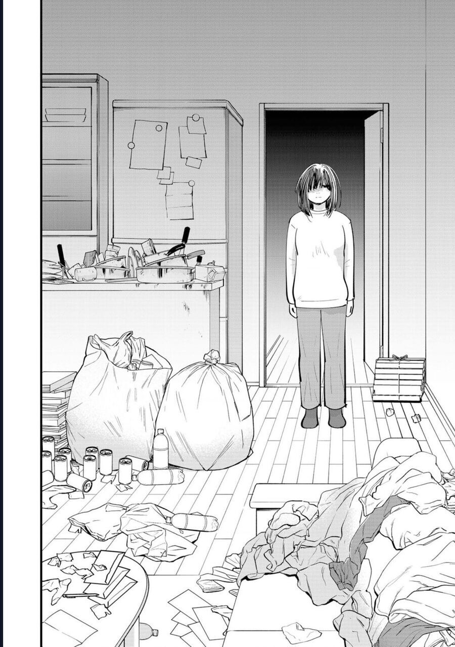 Tình Yêu Và Lời Nguyền Chapter 14 - 4